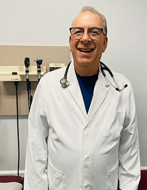 Fortunato S. Difranco, MD